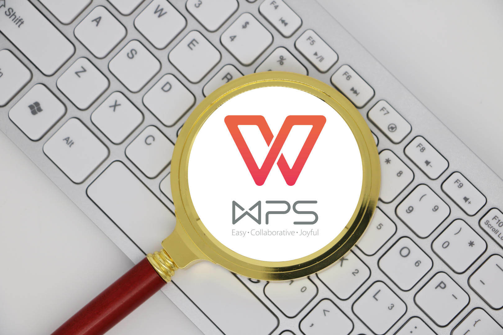 WPS Office格式完美兼容 - WPS下载